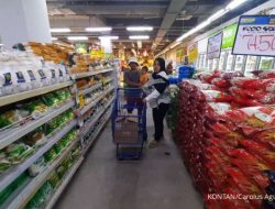 Kelas Menengah: Garda Terdepan Belanja Saat Libur Panjang Mei 2025