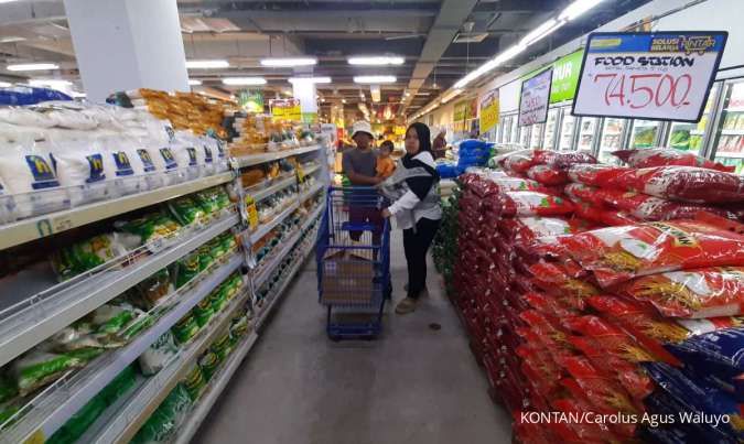 Kelas Menengah: Garda Terdepan Belanja Saat Libur Panjang Mei 2025