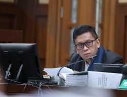 Puluhan Akademisi Kirim Surat Pendukung, Anggap Kasus Hasto sebagai Serangan Politik