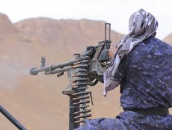 Israel Klaim Berhasil Halau Serangan Rudal Houthi dari Yaman Israel Klaim Berhasil Halau Serangan Rudal Houthi dari Yaman