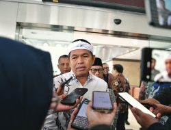 Dedi Mulyadi Ganti Nama RSUD Al Ihsan Bandung Jadi Welas Asih Dedi Mulyadi Ganti Nama RSUD Al Ihsan Bandung Jadi Welas Asih