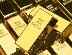 Harga Emas Galeri 24 dan UBS Turun, Cek Juga Program Buyback Antam 16 Juli 2025