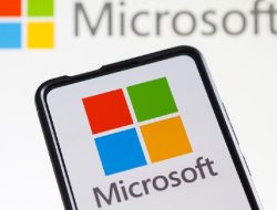 Microsoft Hemat Rp 8 Triliun dengan AI, Karyawan Terancam Dipecat