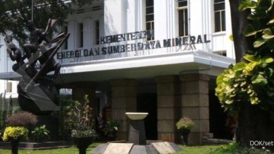 Harga Bioetanol Juli 2025 Capai Rp 10.832 per Liter