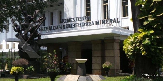 Harga Bioetanol Juli 2025 Capai Rp 10.832 per Liter