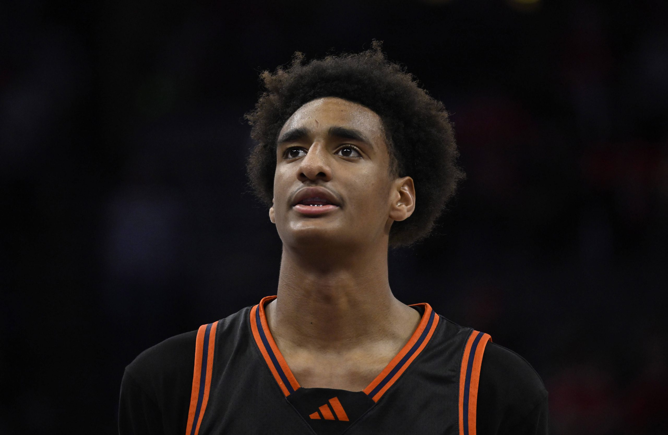 Injury Strikes Just Months After Arenas’ Coma Stay