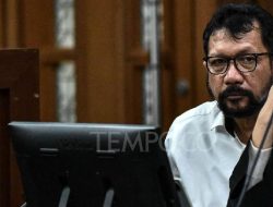 Kejagung Temukan Kasus Suap Baru Rp 11 Miliar Libatkan Zarof Ricar dan Lisa Rachmat di PT Jakarta dan MA Kejagung Temukan Kasus Suap Baru Rp 11 Miliar Libatkan Zarof Ricar dan Lisa Rachmat di PT Jakarta dan MA