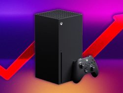 Is Xbox Losing Its Edge This Generation? Is Xbox Losing Its Edge This Generation?