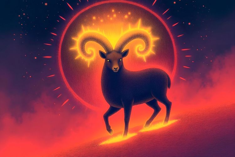 Ramalan Shio Kambing 30 Juni – 6 Juli 2025: Karier, Cinta, Keuangan, Pendidikan, Kesehatan
