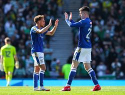Hearts vs Hibs: UEFA Coefficient Showdown with Celtic and Rangers Hearts vs Hibs: UEFA Coefficient Showdown with Celtic and Rangers