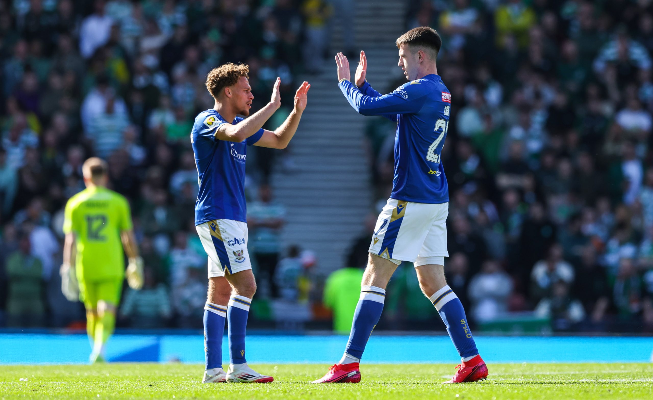 Hearts vs Hibs: UEFA Coefficient Showdown with Celtic and Rangers