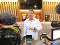 Wali Kota Eri Menolak Koridor VII Trans Jatim, Ini Alasannya Wali Kota Eri Menolak Koridor VII Trans Jatim, Ini Alasannya
