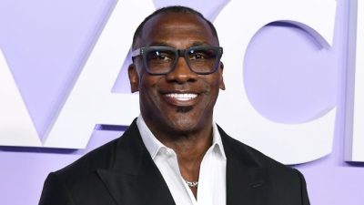 Shannon Sharpe’s Kids: Does He Have Children?
