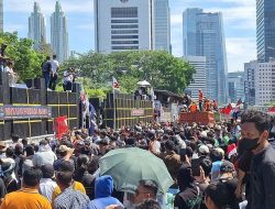 MUI Jatim Larang Sound Horeg, Reaksi Penggemar Hiburan Ini?