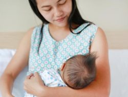 Vaksin Mpox Diuji untuk Bayi, Ibu Hamil, dan Menyusui Vaksin Mpox Diuji untuk Bayi, Ibu Hamil, dan Menyusui