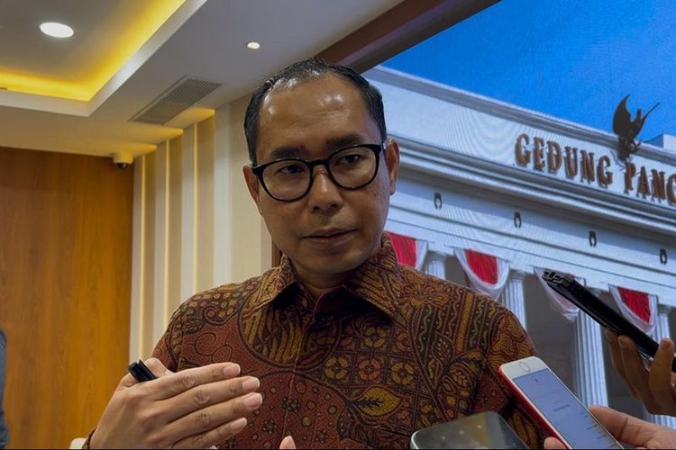 Selebgram RI Ditahan di Myanmar, Dituduh Terkait Kelompok Pemberontak, Ini Langkah Kemlu