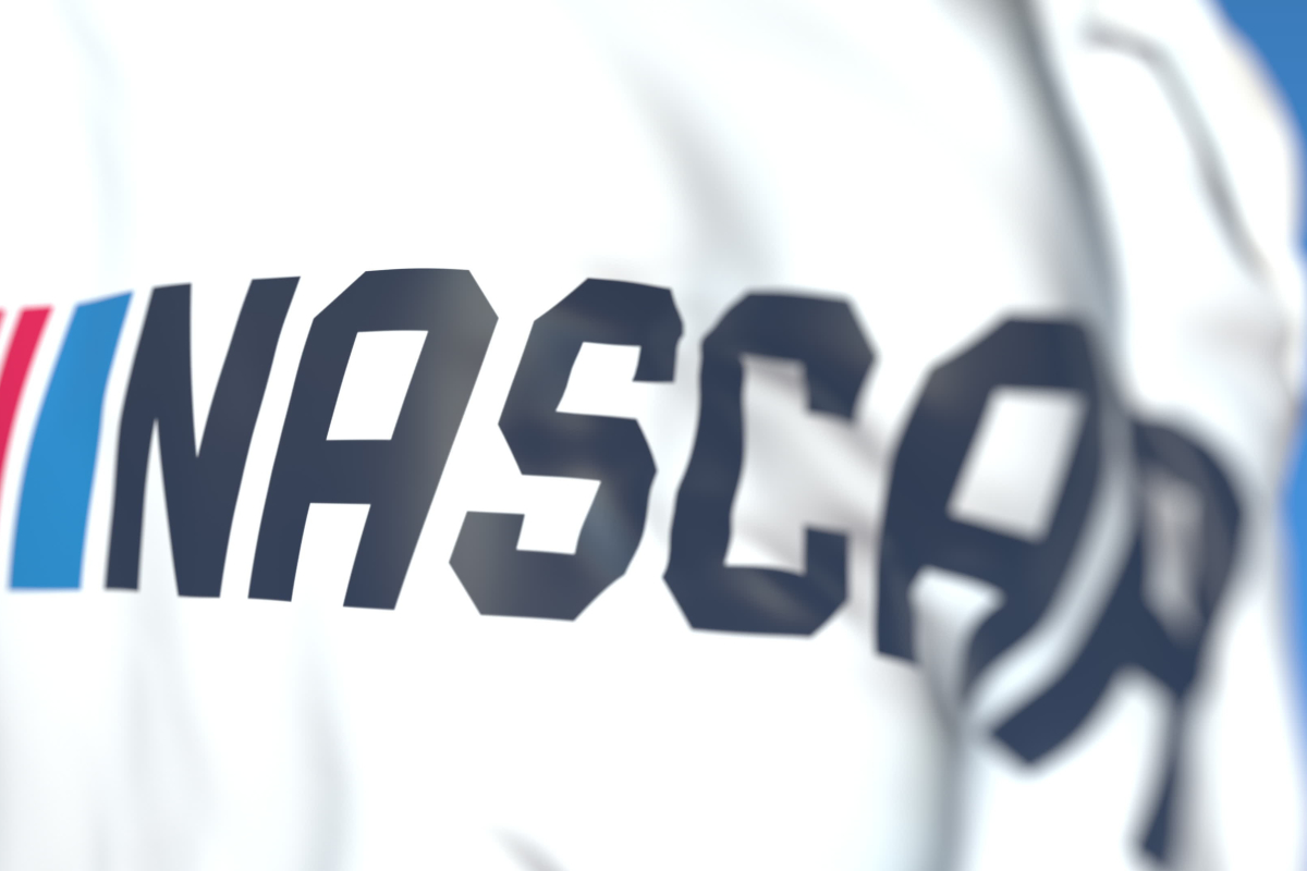 NASCAR WAGs React to Baby Gender Reveal as Cup Wife Pregnant