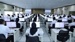 Aliansi R2 dan R3 Surati DPR RI, Nasib Honorer BKN Masih Tergantung