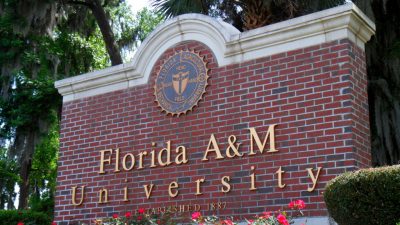 OK Rattler Nation! Florida A&M Tops Forbes HBCU Online Ranking