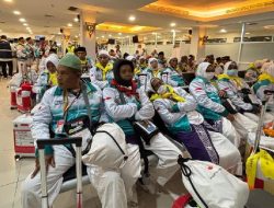 Yogyakarta Siapkan Hotel sebagai Embarkasi untuk Jemaah Haji Yogyakarta Siapkan Hotel sebagai Embarkasi untuk Jemaah Haji