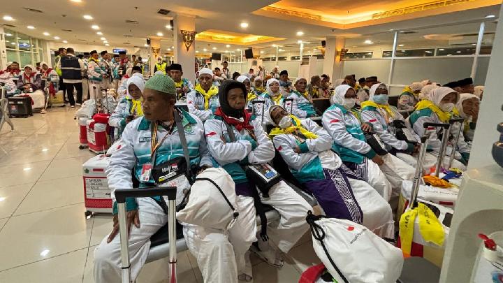 Yogyakarta Siapkan Hotel sebagai Embarkasi untuk Jemaah Haji
