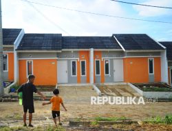 Himperra Sambut Tambahan Kuota Rumah Subsidi dan Perpanjangan Insentif PPN