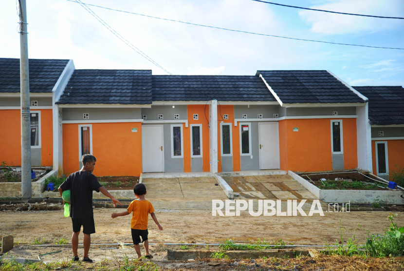 Himperra Sambut Tambahan Kuota Rumah Subsidi dan Perpanjangan Insentif PPN