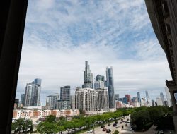 Monday Almanac: Temperatures Stay Below Normal for Fifth Day in a Row