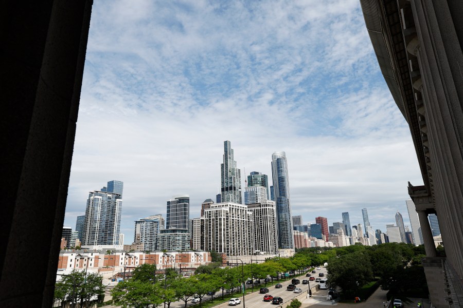 Monday Almanac: Temperatures Stay Below Normal for Fifth Day in a Row