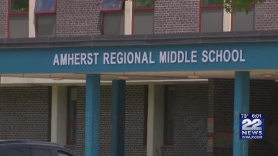 Amherst Schools Bring Back Counselor Amid Title IX Investigation
