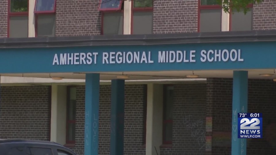 Amherst Schools Bring Back Counselor Amid Title IX Investigation