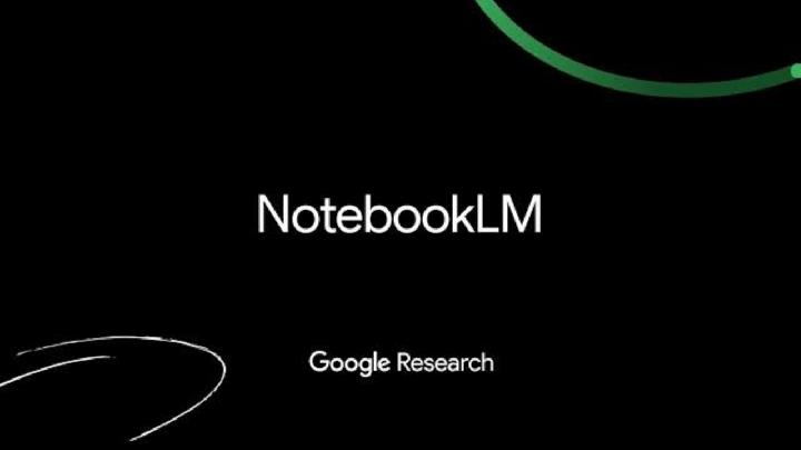 Fitur Baru NotebookLM Tawarkan Konten Google Terbaik