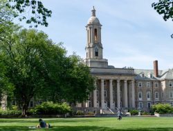 Penn State Trustees Vote to Raise Tuition for Main Campus Students