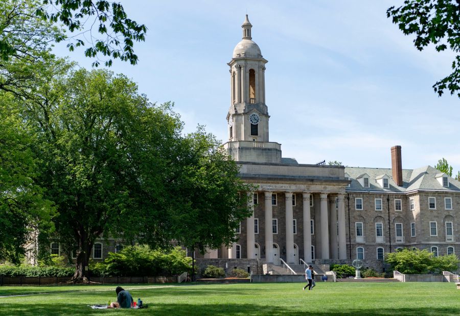 Penn State Trustees Vote to Raise Tuition for Main Campus Students