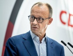 Germany’s Secret War Strategy for Ukraine Exposed Germany’s Secret War Strategy for Ukraine Exposed
