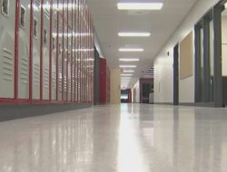 DMV Schools Struggle With Teacher Shortages Before New Year DMV Schools Struggle With Teacher Shortages Before New Year