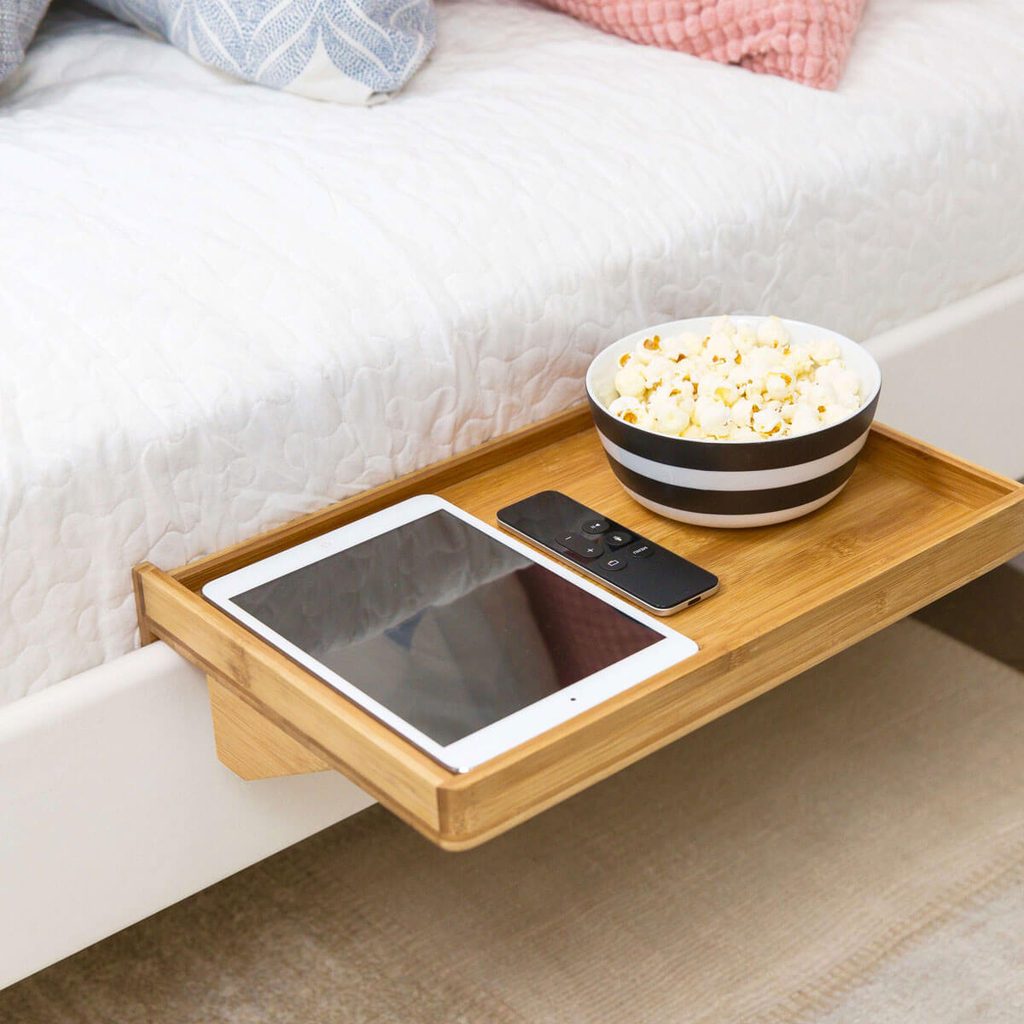 12 Smart Bedroom Design Ideas