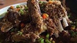 Makan Malam Lezat dan Terjangkau: 6 Restoran di Semarang Buka 24 Jam