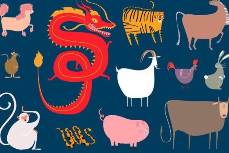 Ramalan Shio Macan, Anjing, dan Babi: Tantangan Luar Biasa di Akhir Juli 2025