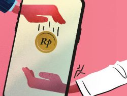 Data Nasabah Pindah Bakal Masuk SLIK, OJK Gelar Pelatihan Konsultasi Data Nasabah Pindah Bakal Masuk SLIK, OJK Gelar Pelatihan Konsultasi