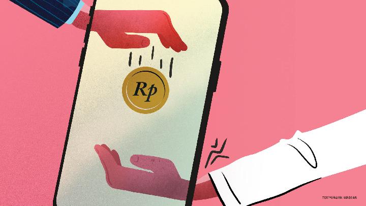 Data Nasabah Pindah Bakal Masuk SLIK, OJK Gelar Pelatihan Konsultasi