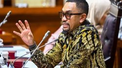 Pengamen Ganggu Warga Jakut, Sahroni Minta Pelaku Dituntut
