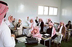 Saudi Arabia to launch AI education in all public schools from 2025