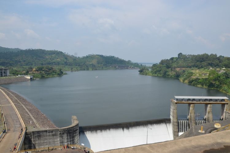 Jateng Segera Punya PLTS Terapung di Kedungombo dan Gajahmungkur, Siap Beroperasi Akhir 2026