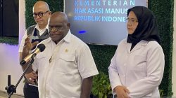 Natalius Pigai Tanggapi Insiden Pembubaran Retret Pelajar Kristen di Sukabumi