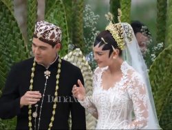 Luna Maya Bocorkan Fakta Soal Kehamilan Luna Maya Bocorkan Fakta Soal Kehamilan