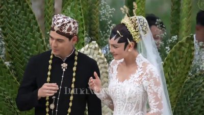 Luna Maya Bocorkan Fakta Soal Kehamilan