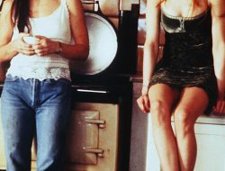Sandra Bullock and Nicole Kidman Spark Hype for Practical Magic Sequel Sandra Bullock and Nicole Kidman Spark Hype for Practical Magic Sequel