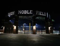 Mississippi State Bolsters Rotation with Power Arm via Transfer Portal