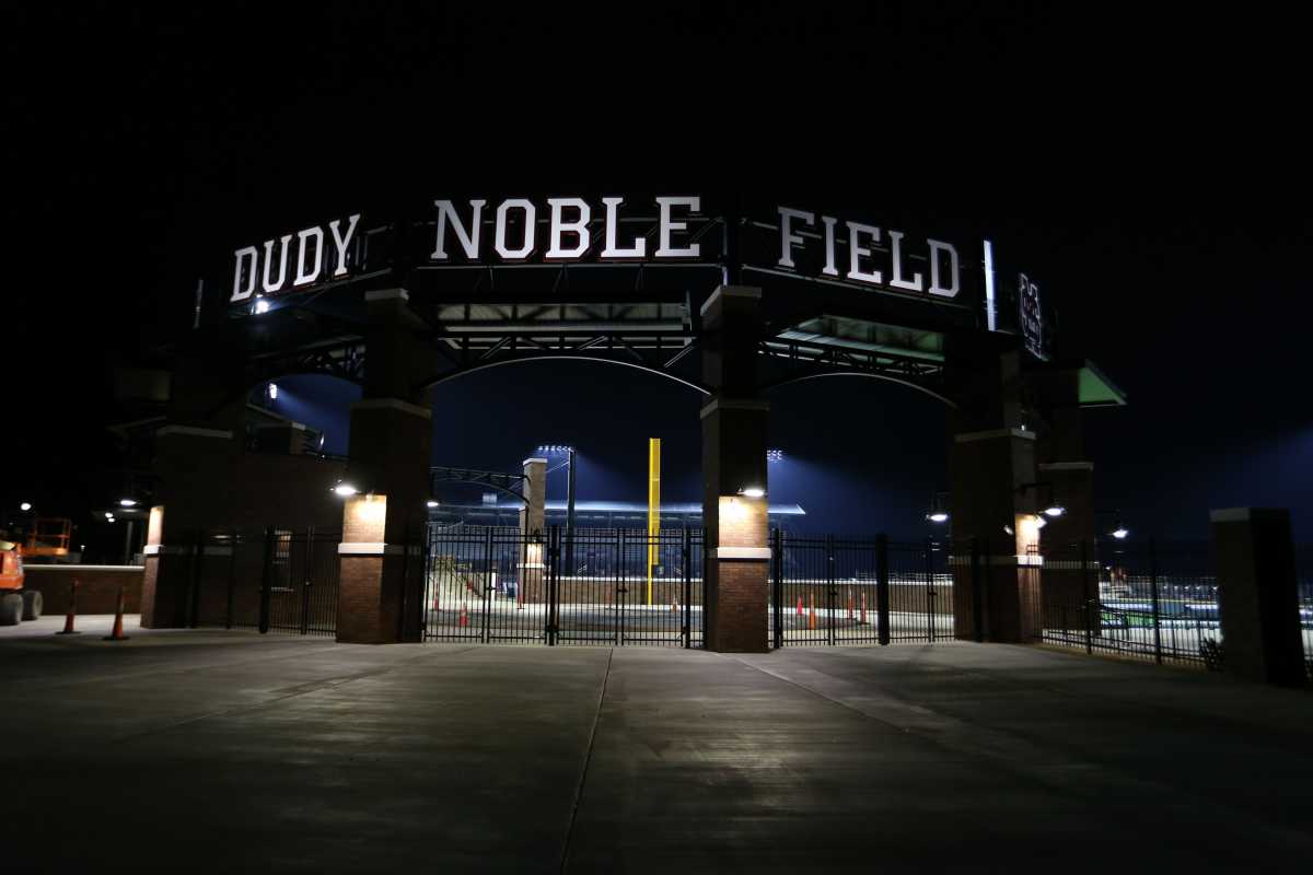 Mississippi State Bolsters Rotation with Power Arm via Transfer Portal